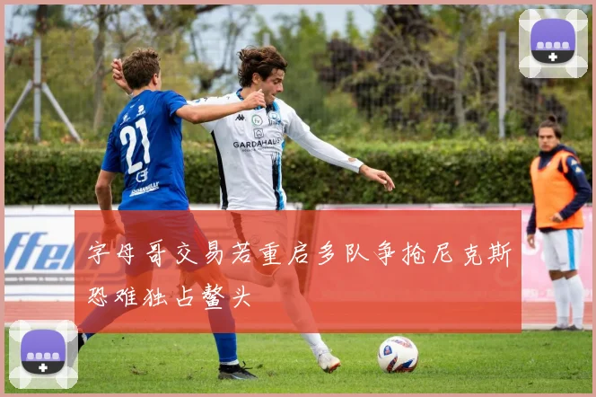 字母哥交易若重启多队争抢尼克斯恐难独占鳌头